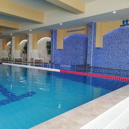 Апартамент Св. Антоний Велики Apartment St. Anthony The Great Sandanski Eksteriør bilde