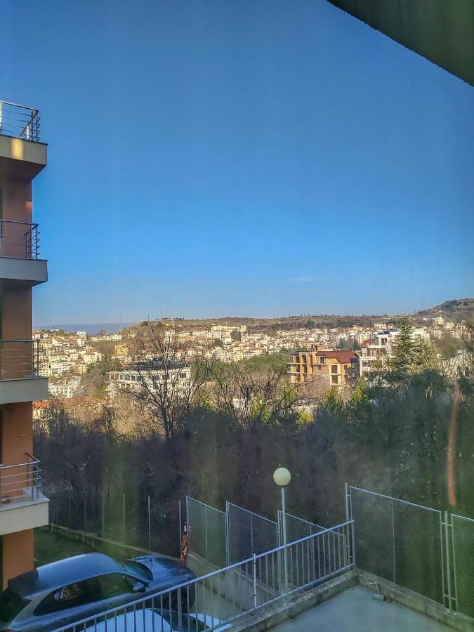 Апартамент Св. Антоний Велики Apartment St. Anthony The Great Sandanski Eksteriør bilde