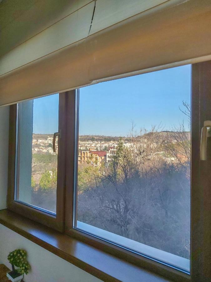 Апартамент Св. Антоний Велики Apartment St. Anthony The Great Sandanski Eksteriør bilde