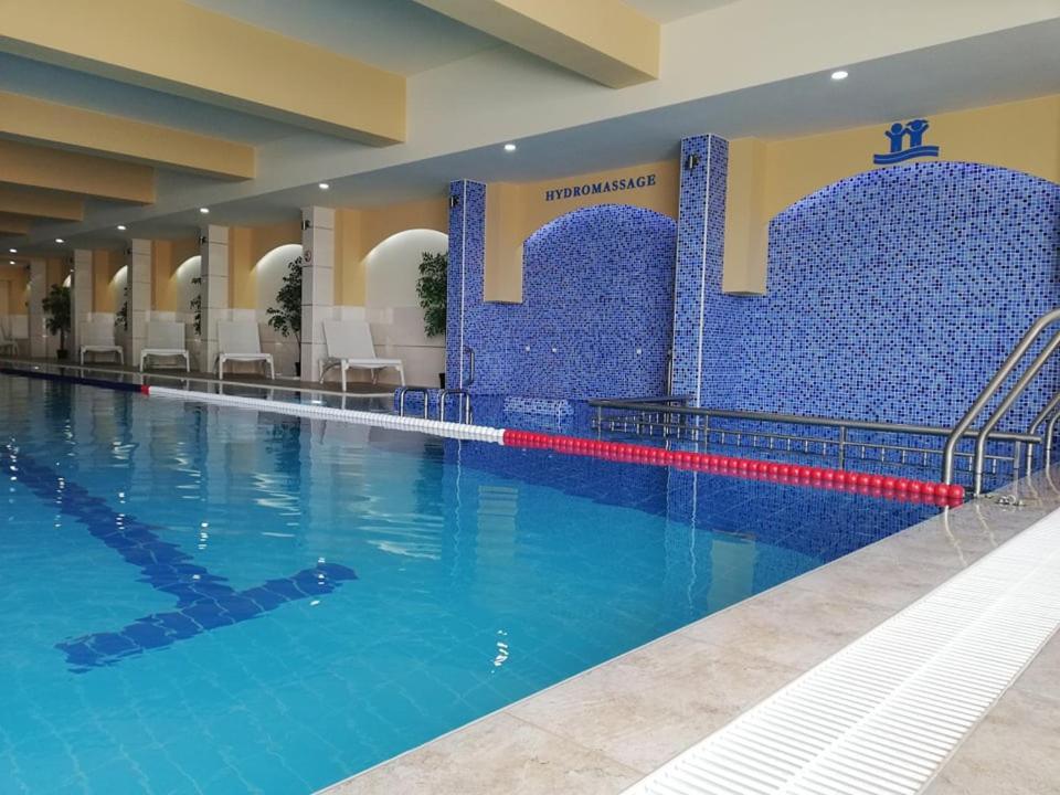 Апартамент Св. Антоний Велики Apartment St. Anthony The Great Sandanski Eksteriør bilde